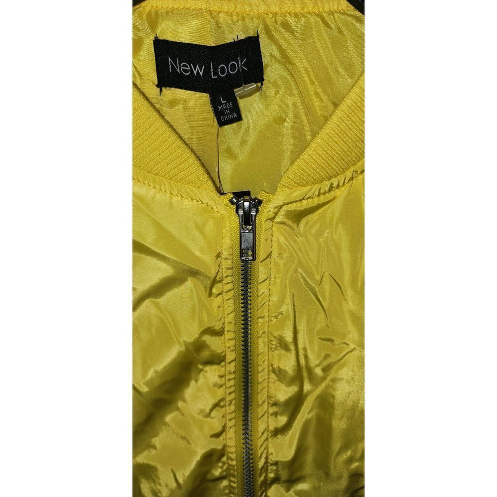 New Look Track Jacket - Picture 2 of 7